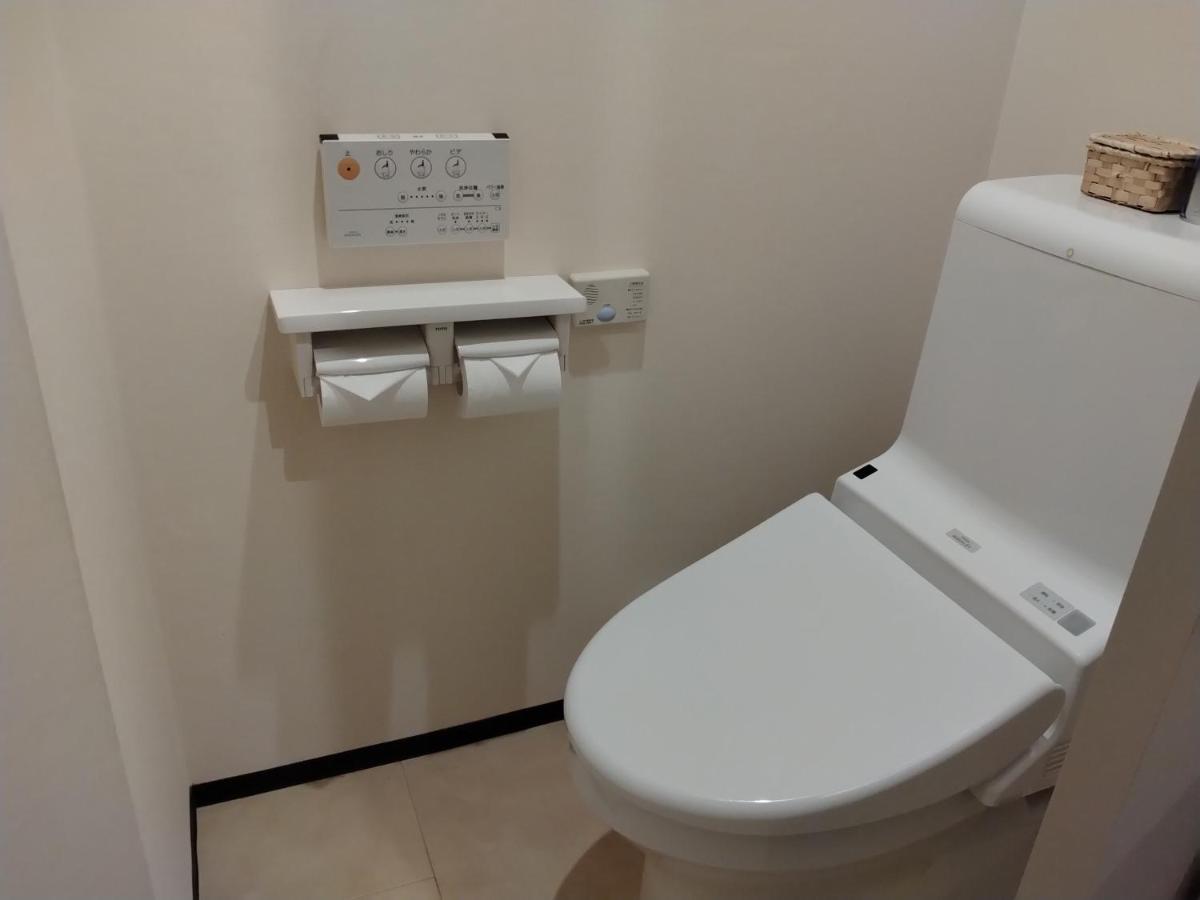 ホテル ベニ ウエスト 大人専用 Osaca Exterior foto