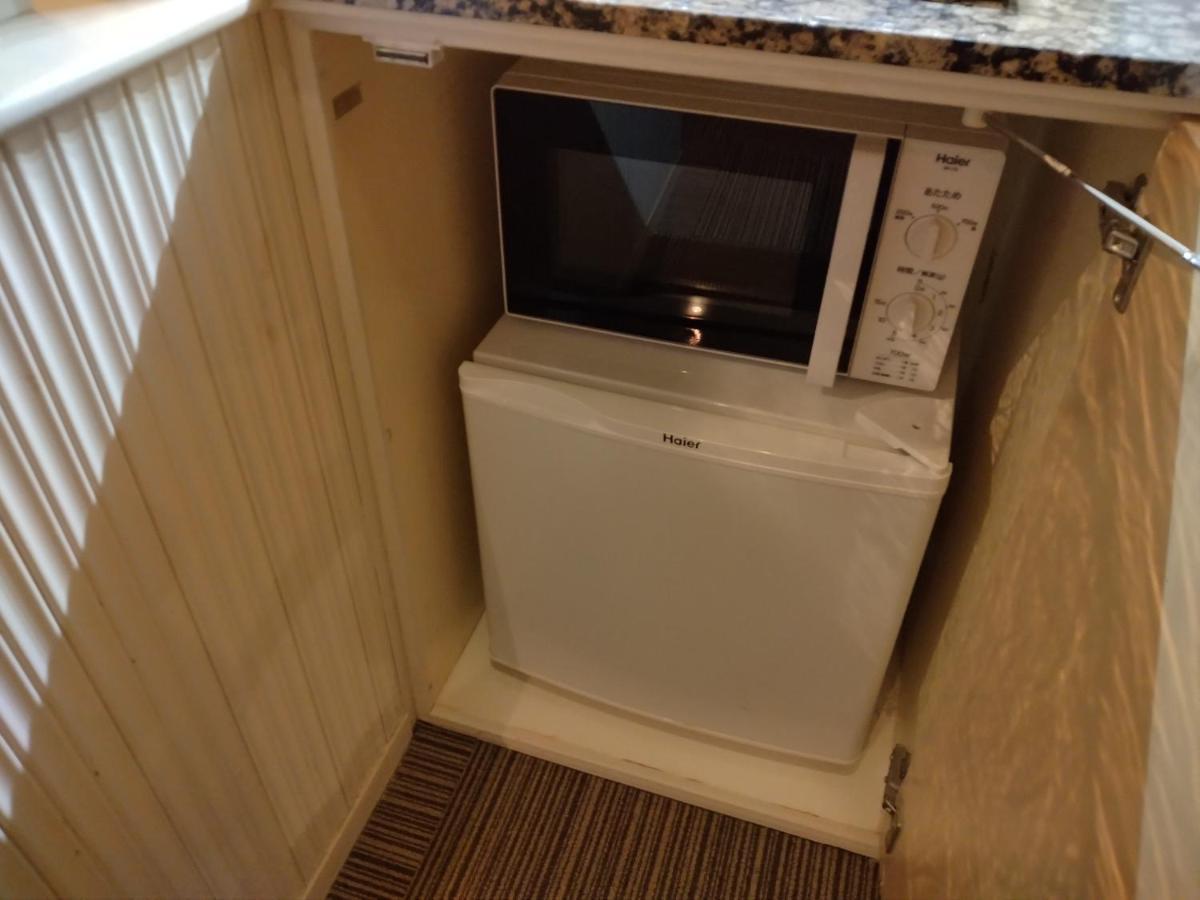 ホテル ベニ ウエスト 大人専用 Osaca Exterior foto