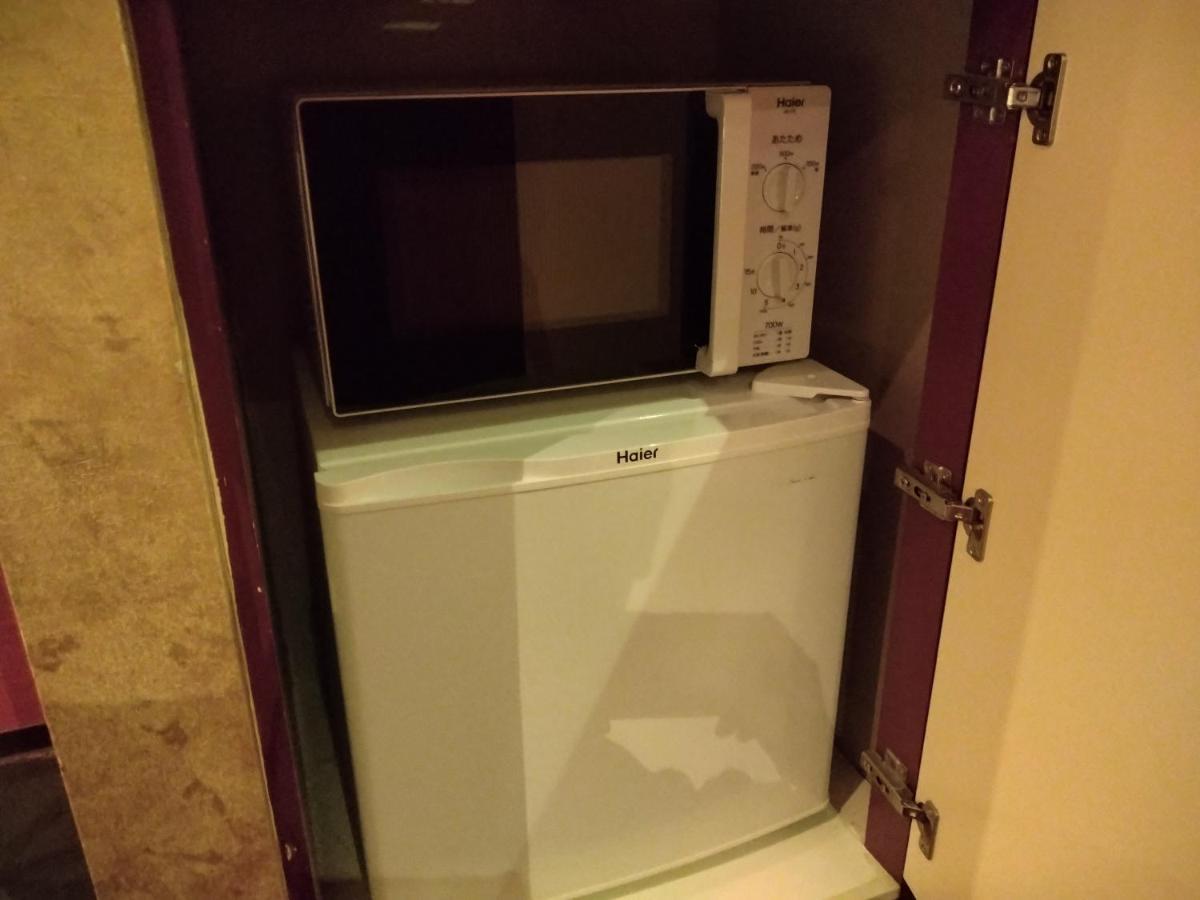 ホテル ベニ ウエスト 大人専用 Osaca Exterior foto