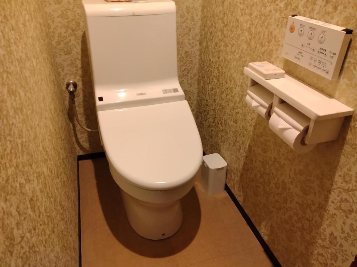 ホテル ベニ ウエスト 大人専用 Osaca Exterior foto